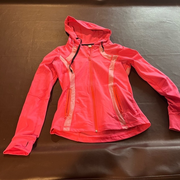 💥 Buy 2 get 1 Free 💥 Campus Crew Zip Up Hoodie - Picture 1 of 3